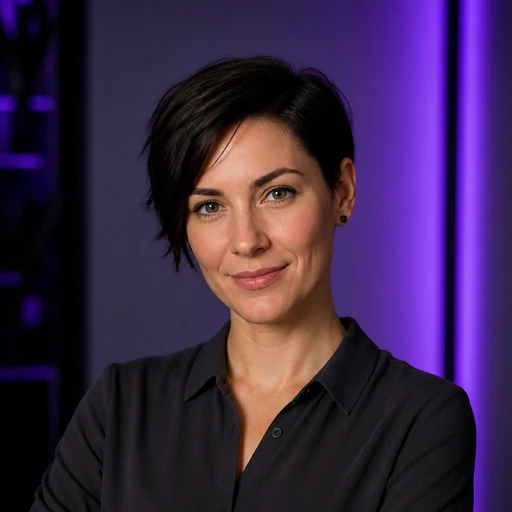Zoe Hart, author of the Neospin Casino Australia review guides