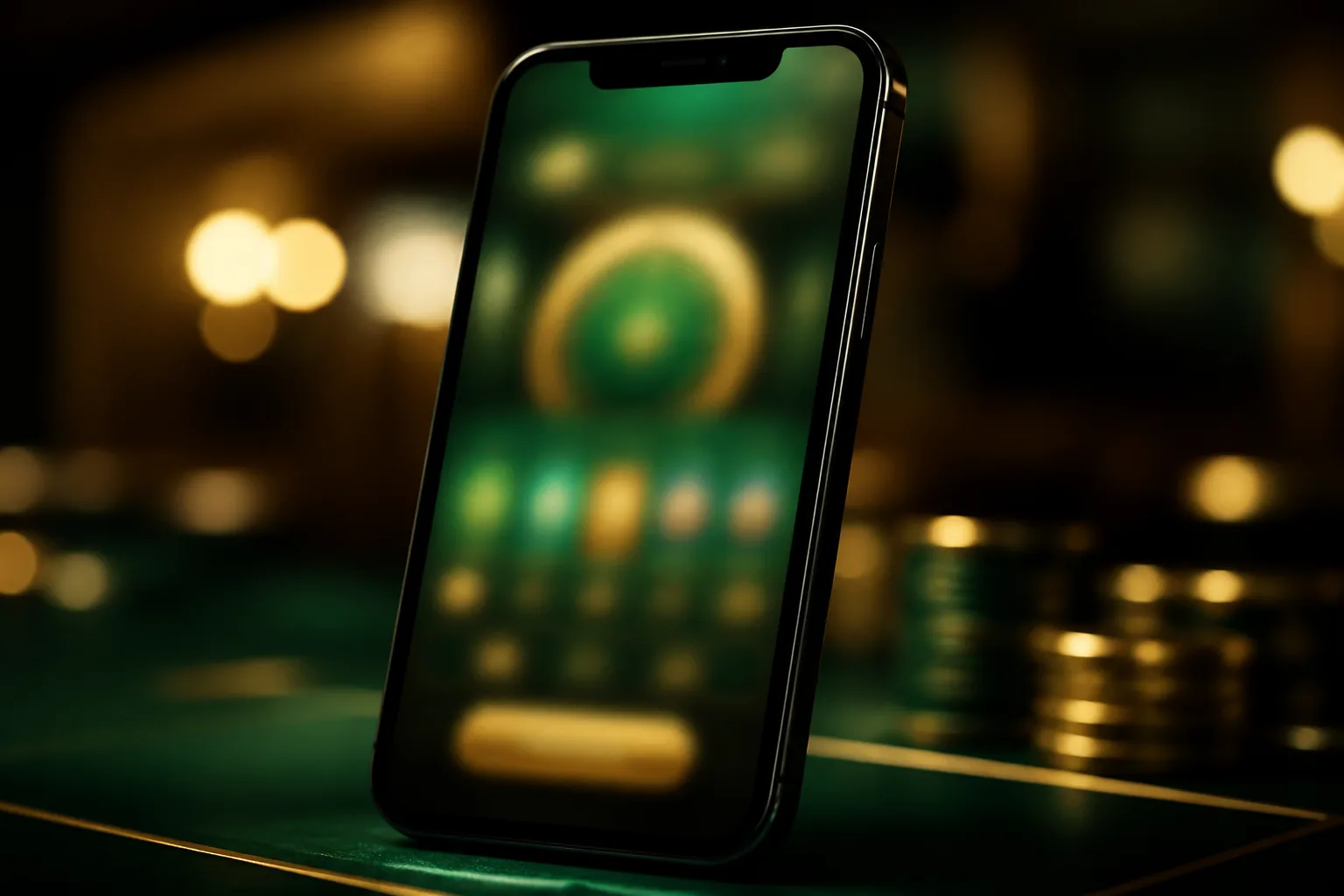 Neospin Casino mobile or desktop access guide for iPhone / iOS