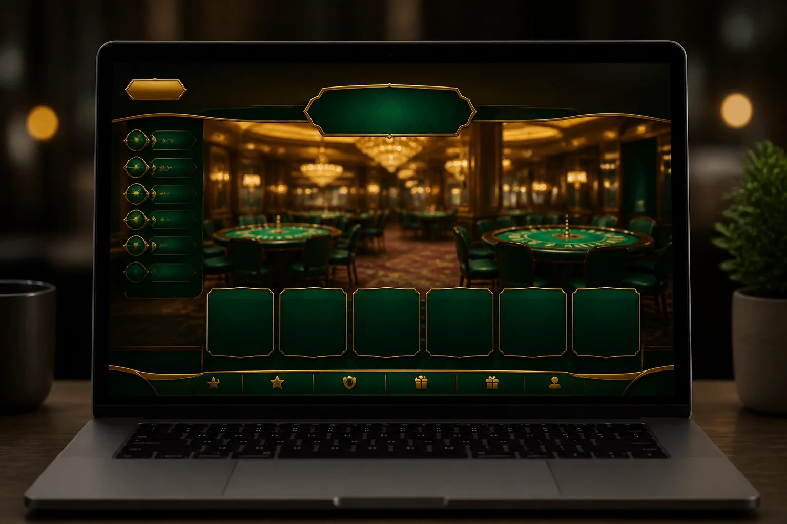 Neospin Casino mobile or desktop access guide for Mac