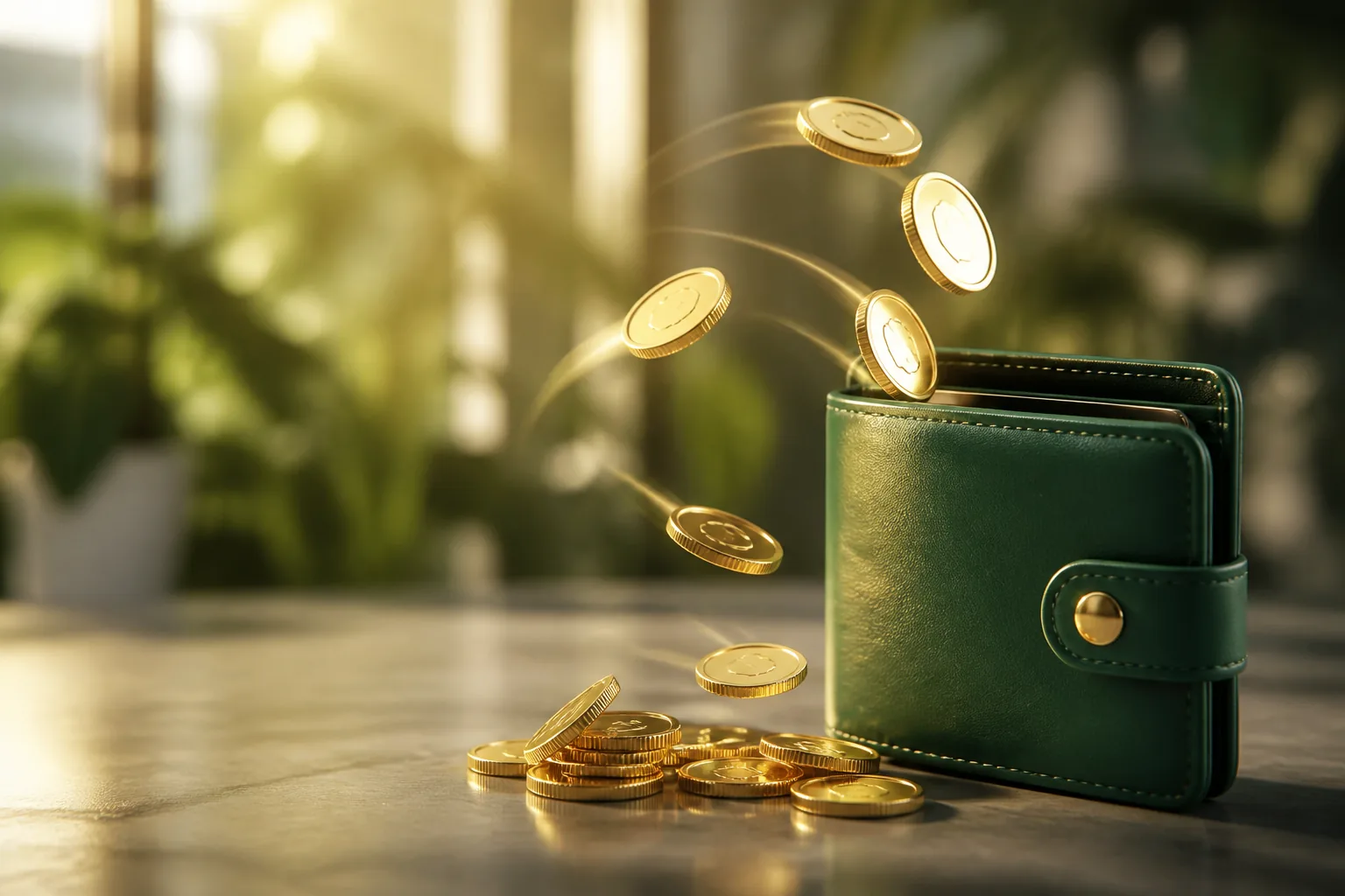 Cashback Offer review visual for Neospin Casino promotions