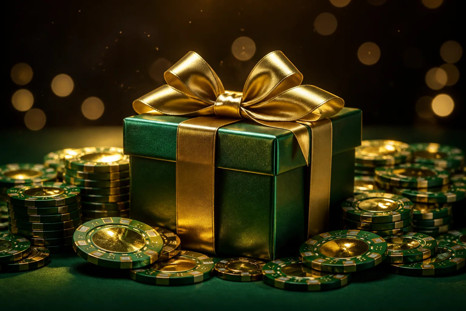 No Deposit Bonus review visual for Neospin Casino promotions