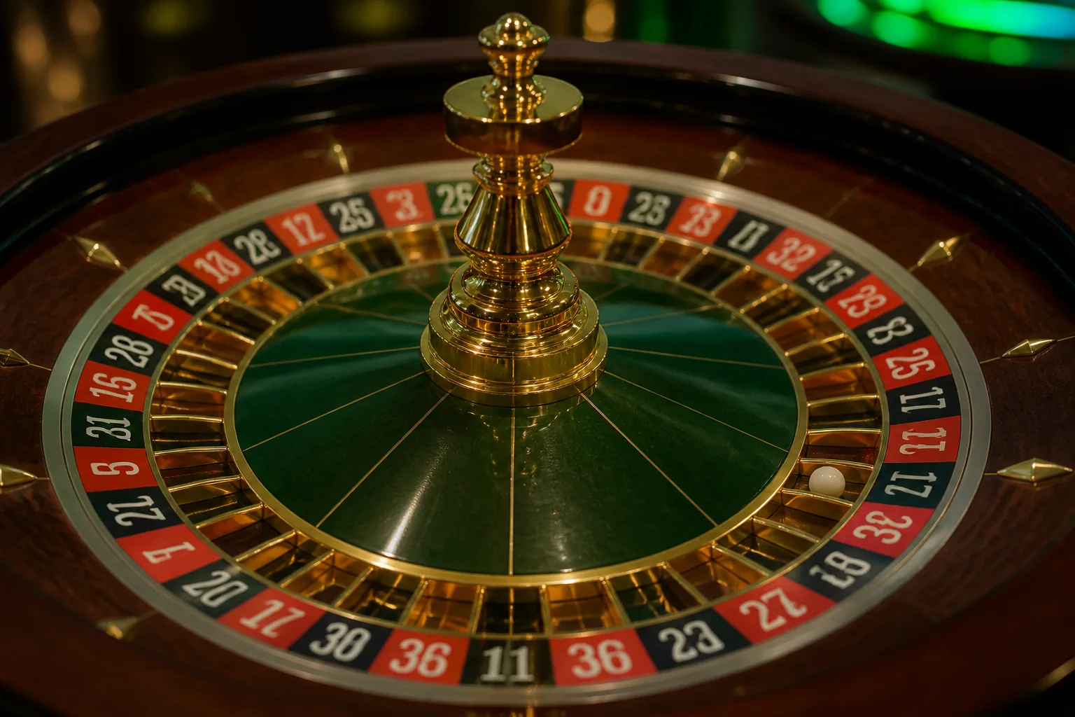 Roulette category artwork for Neospin Casino