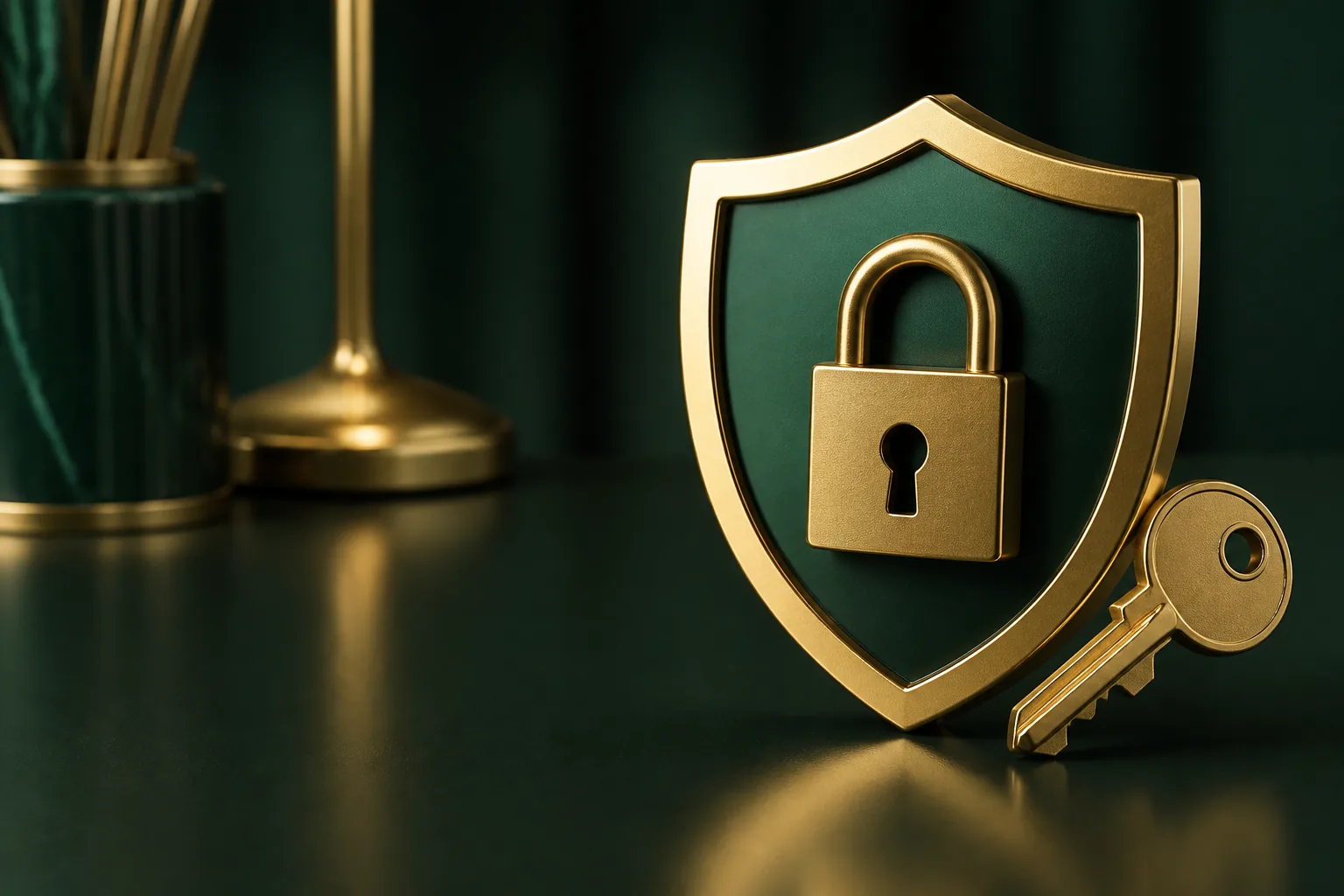 Account Security service guide visual for Neospin Casino Australia readers