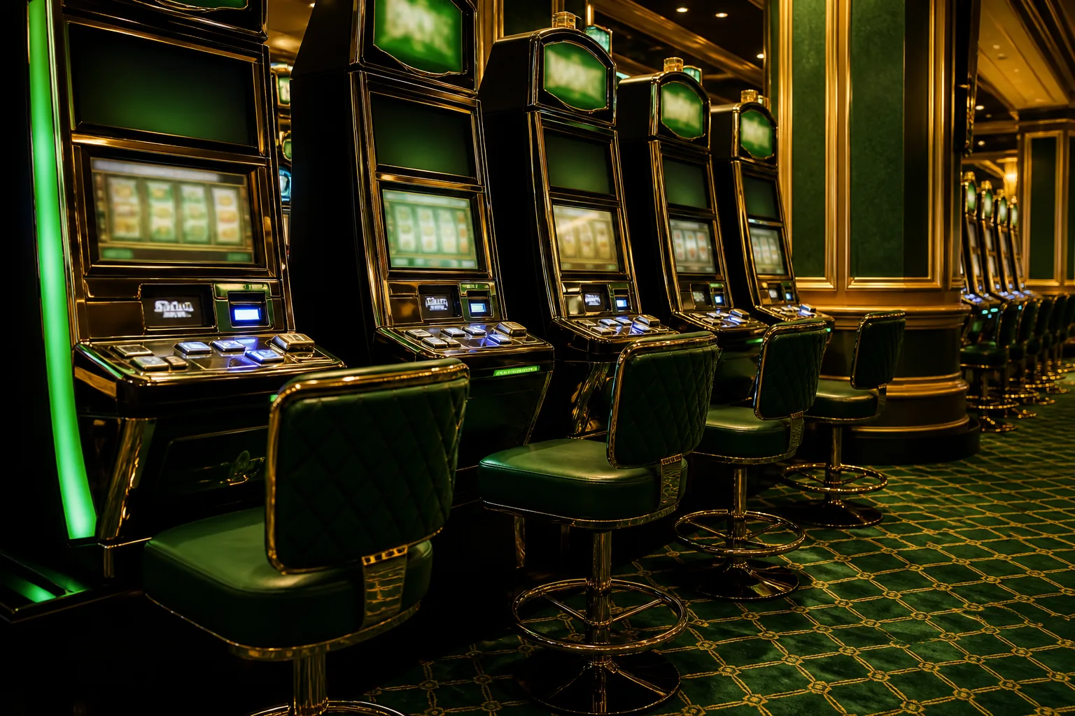 multi-provider-style pokies library associated with Neospin Casino