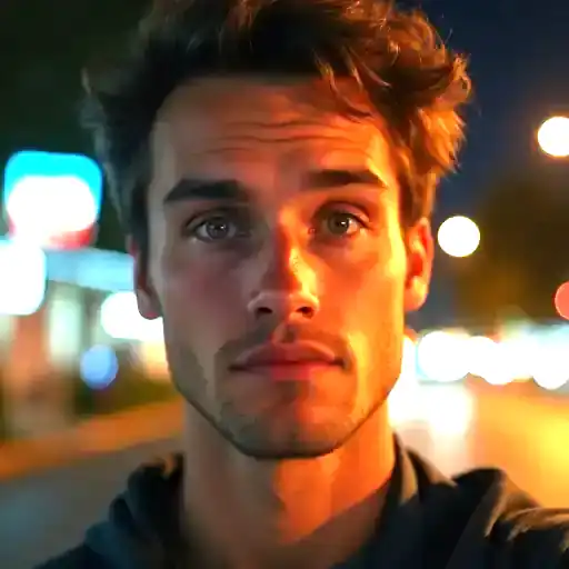 Review from Benny B.