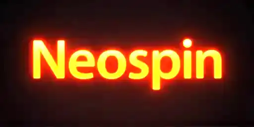 Neospin Casino Australia Logo