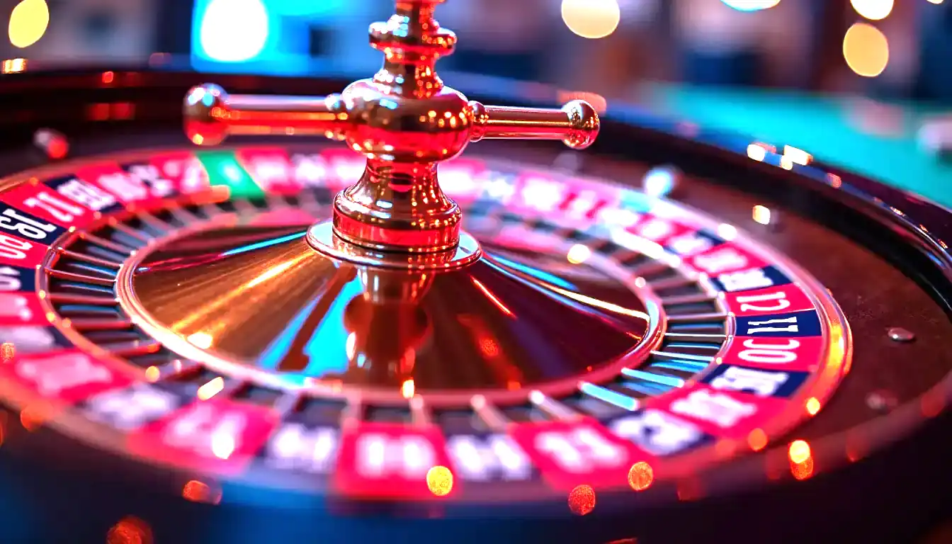 Vibrant slot machines at neospin casino australia