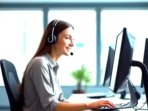 Customer support agent at Neospin Casino Australia