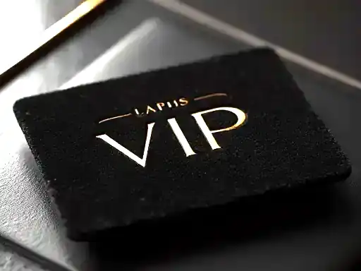 VIP card for Neospin Casino Australia high rollers