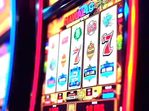 Play Aloha King Elvis at rocketplay Neospin Casino Australia